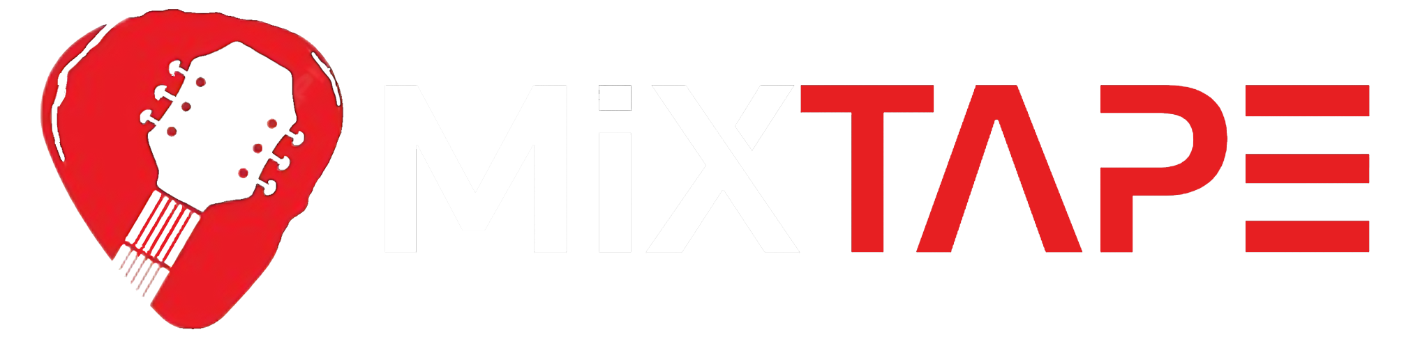 MixTape Music Festival Logo